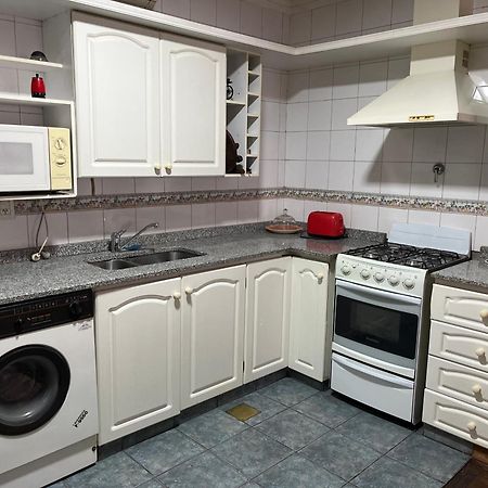 Departamentos De Buen Nivel Apartment Mendoza Ngoại thất bức ảnh