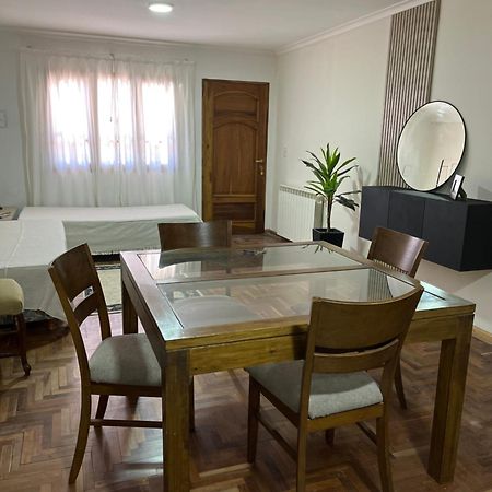 Departamentos De Buen Nivel Apartment Mendoza Ngoại thất bức ảnh