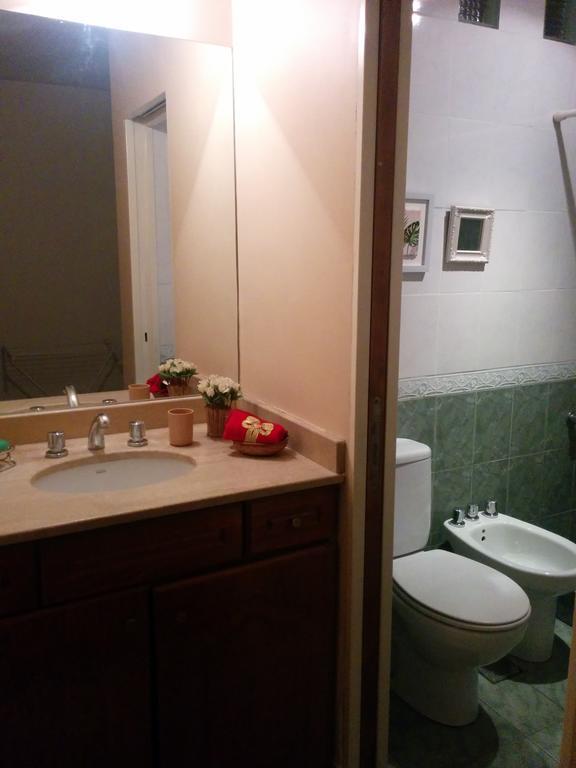Departamentos De Buen Nivel Apartment Mendoza Phòng bức ảnh