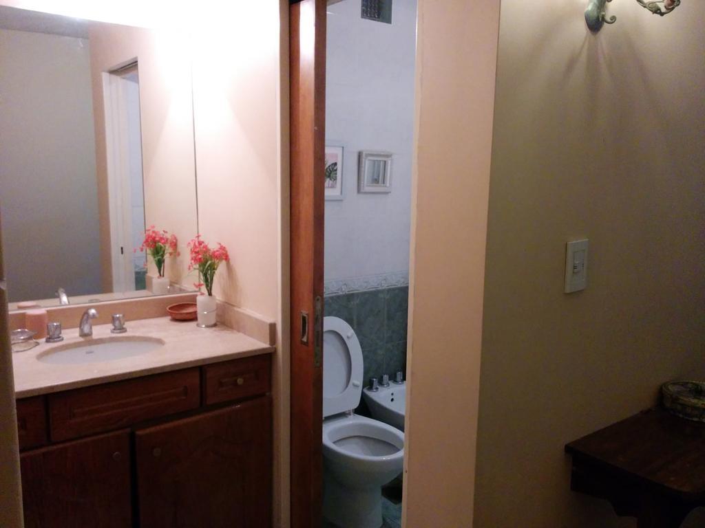 Departamentos De Buen Nivel Apartment Mendoza Phòng bức ảnh