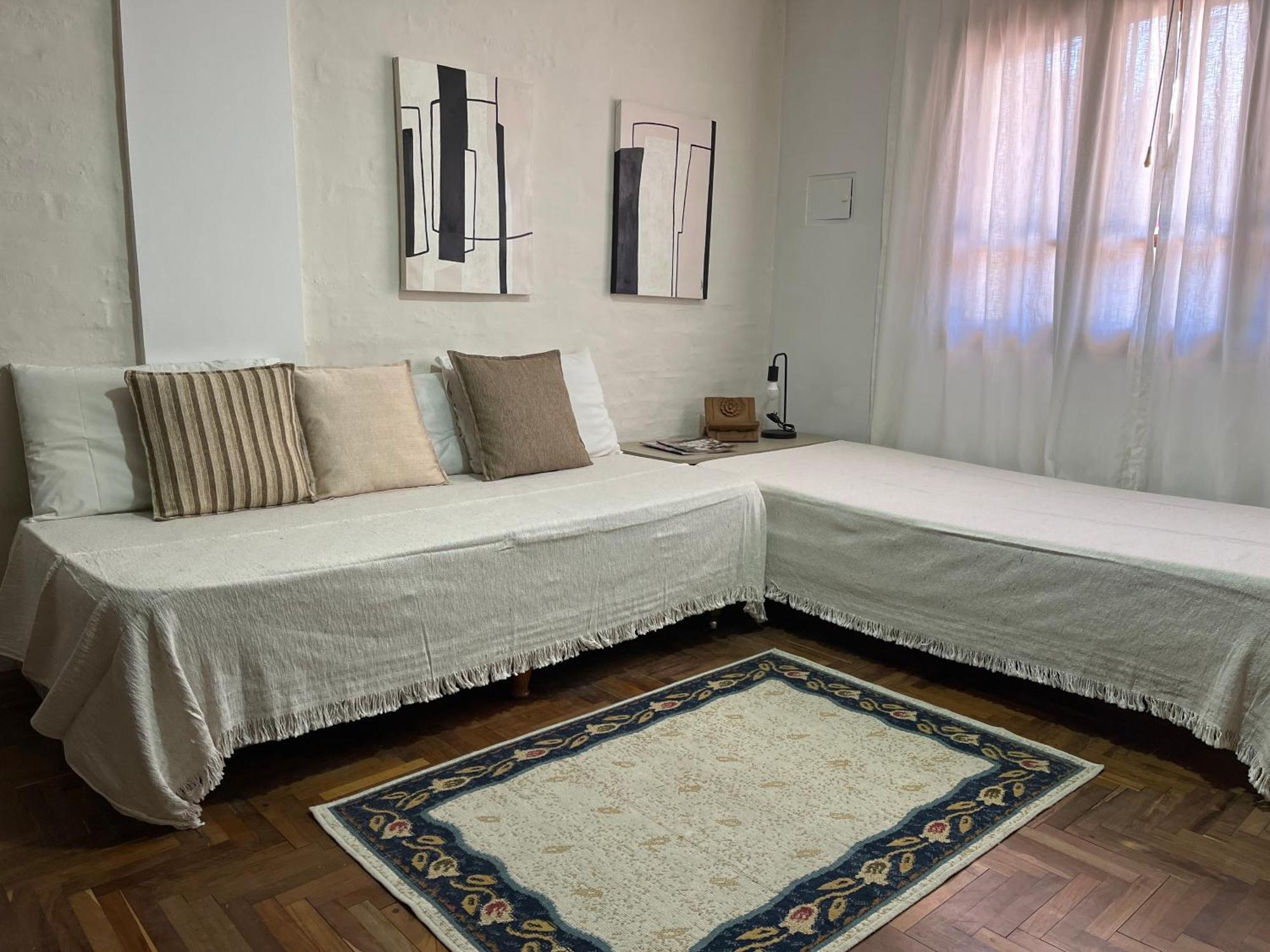 Departamentos De Buen Nivel Apartment Mendoza Ngoại thất bức ảnh