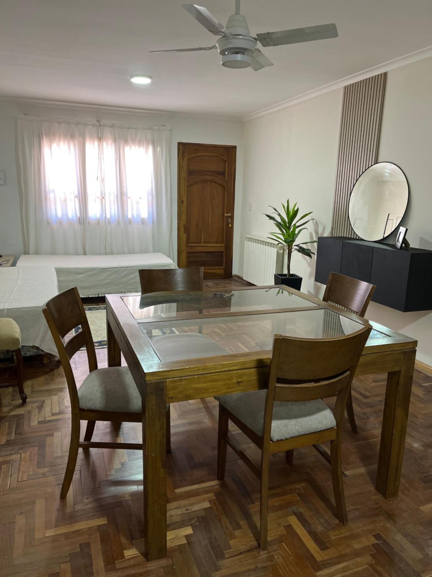 Departamentos De Buen Nivel Apartment Mendoza Ngoại thất bức ảnh