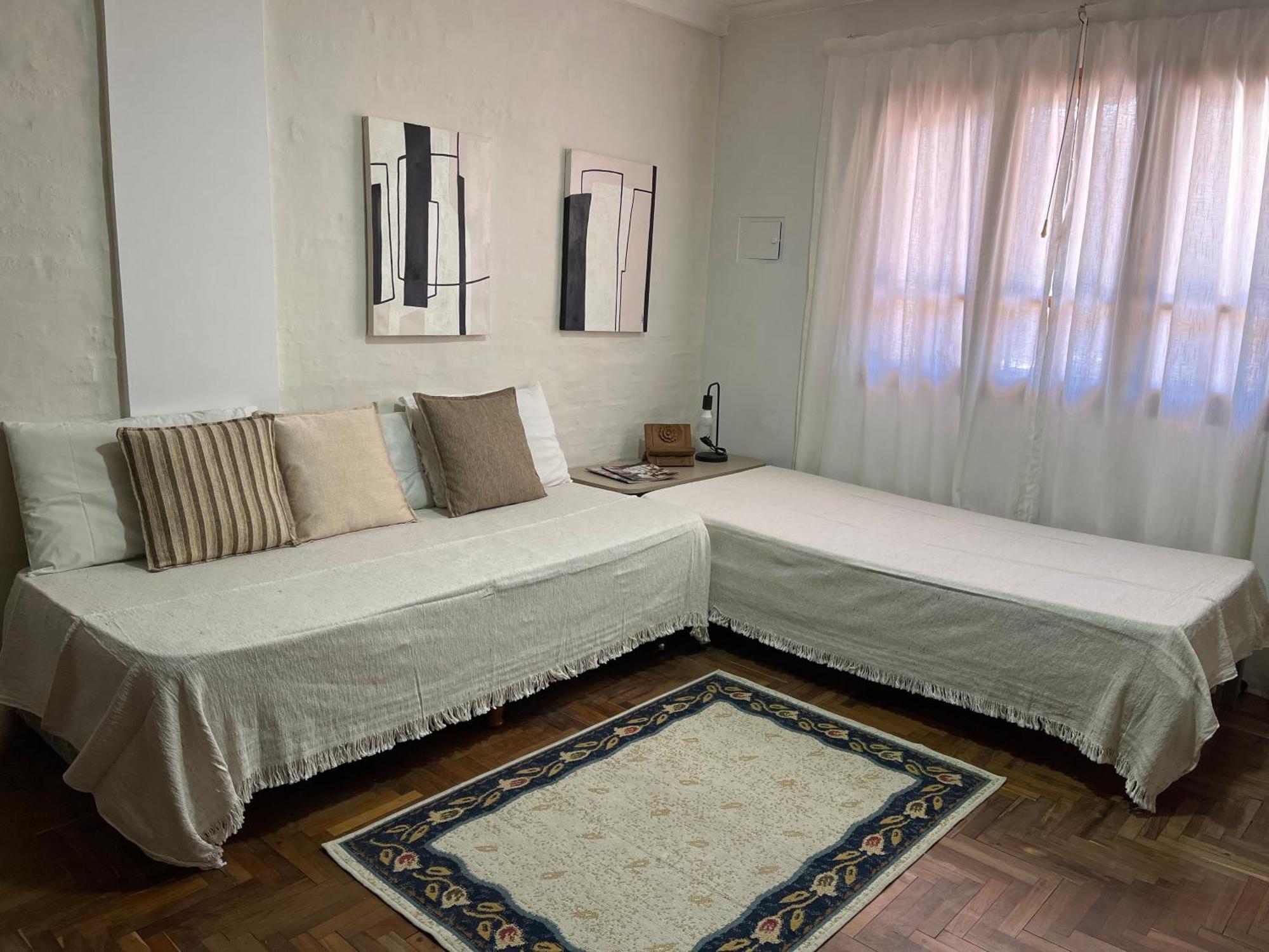 Departamentos De Buen Nivel Apartment Mendoza Ngoại thất bức ảnh