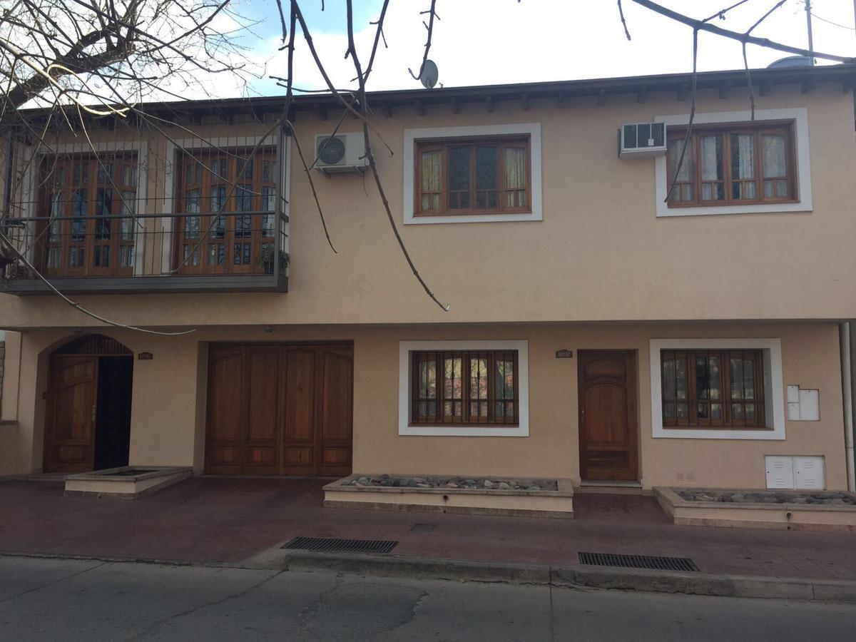 Departamentos De Buen Nivel Apartment Mendoza Ngoại thất bức ảnh