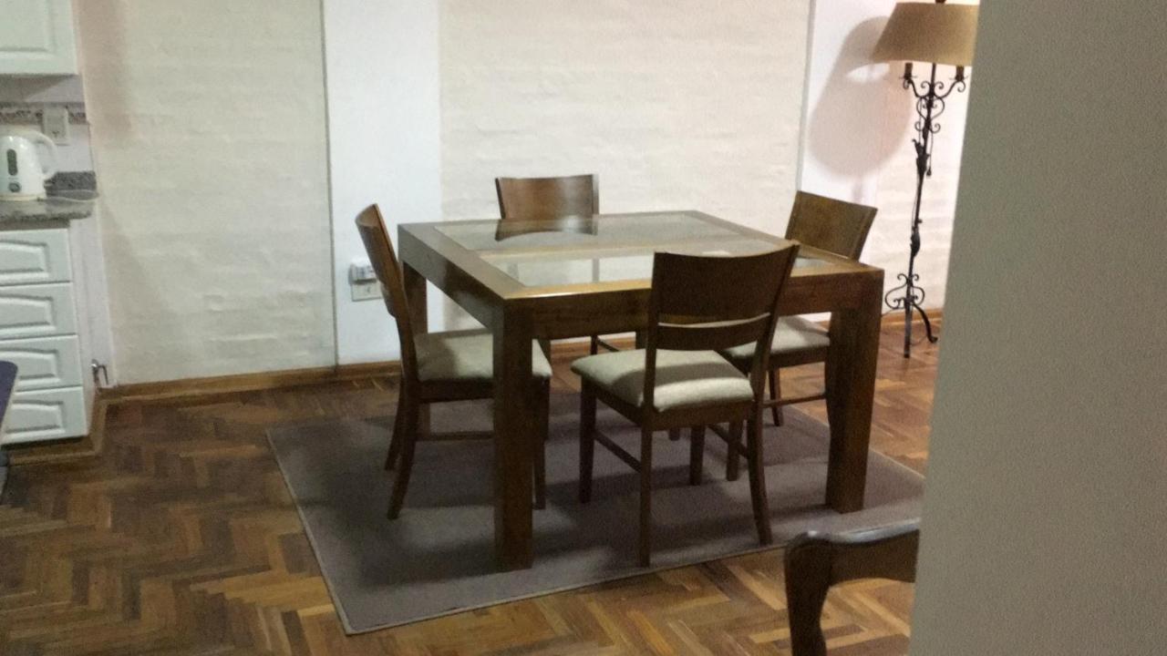 Departamentos De Buen Nivel Apartment Mendoza Ngoại thất bức ảnh